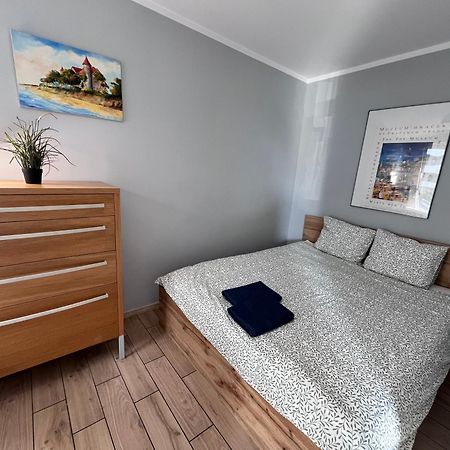 Holdek Apartamenty Pulaskiego Kattowitz Exterior foto