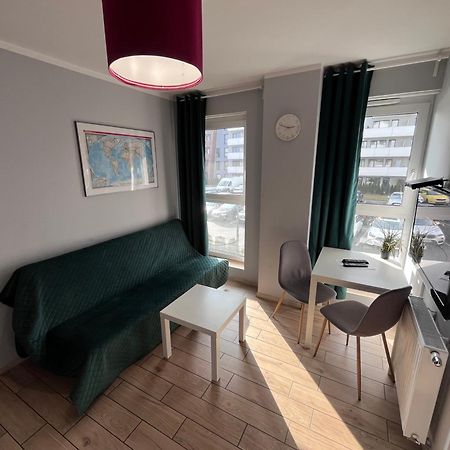 Holdek Apartamenty Pulaskiego Kattowitz Exterior foto