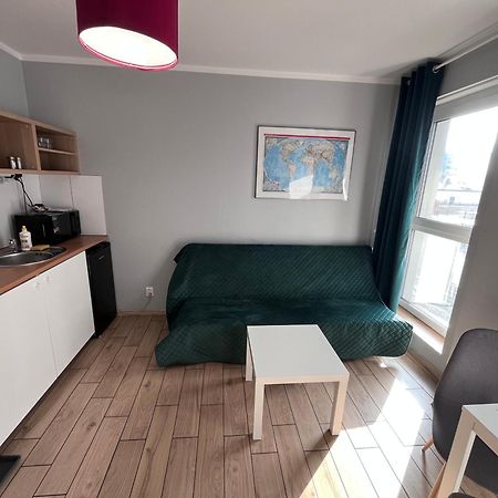 Holdek Apartamenty Pulaskiego Kattowitz Exterior foto