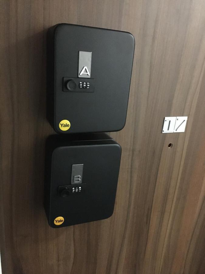 Holdek Apartamenty Pulaskiego Kattowitz Exterior foto