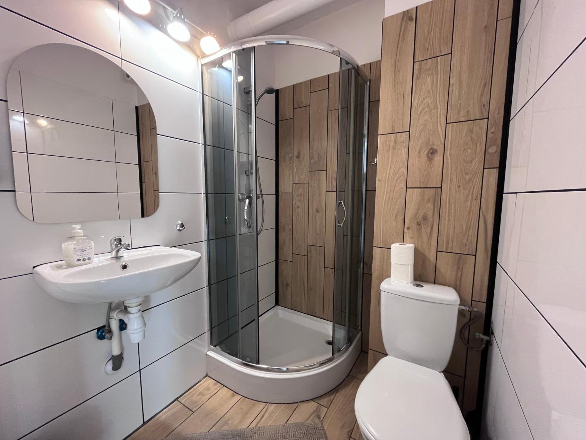 Holdek Apartamenty Pulaskiego Kattowitz Exterior foto