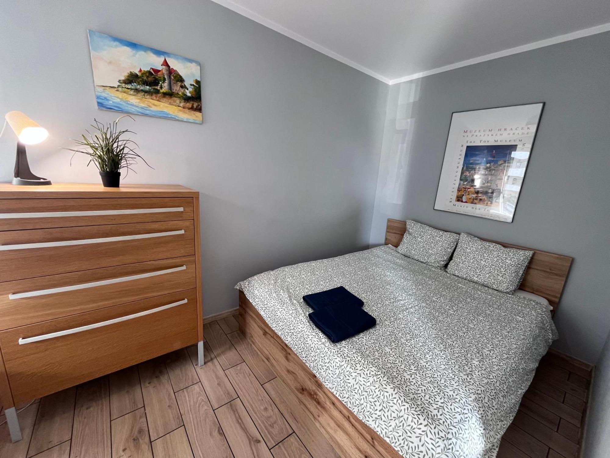 Holdek Apartamenty Pulaskiego Kattowitz Exterior foto