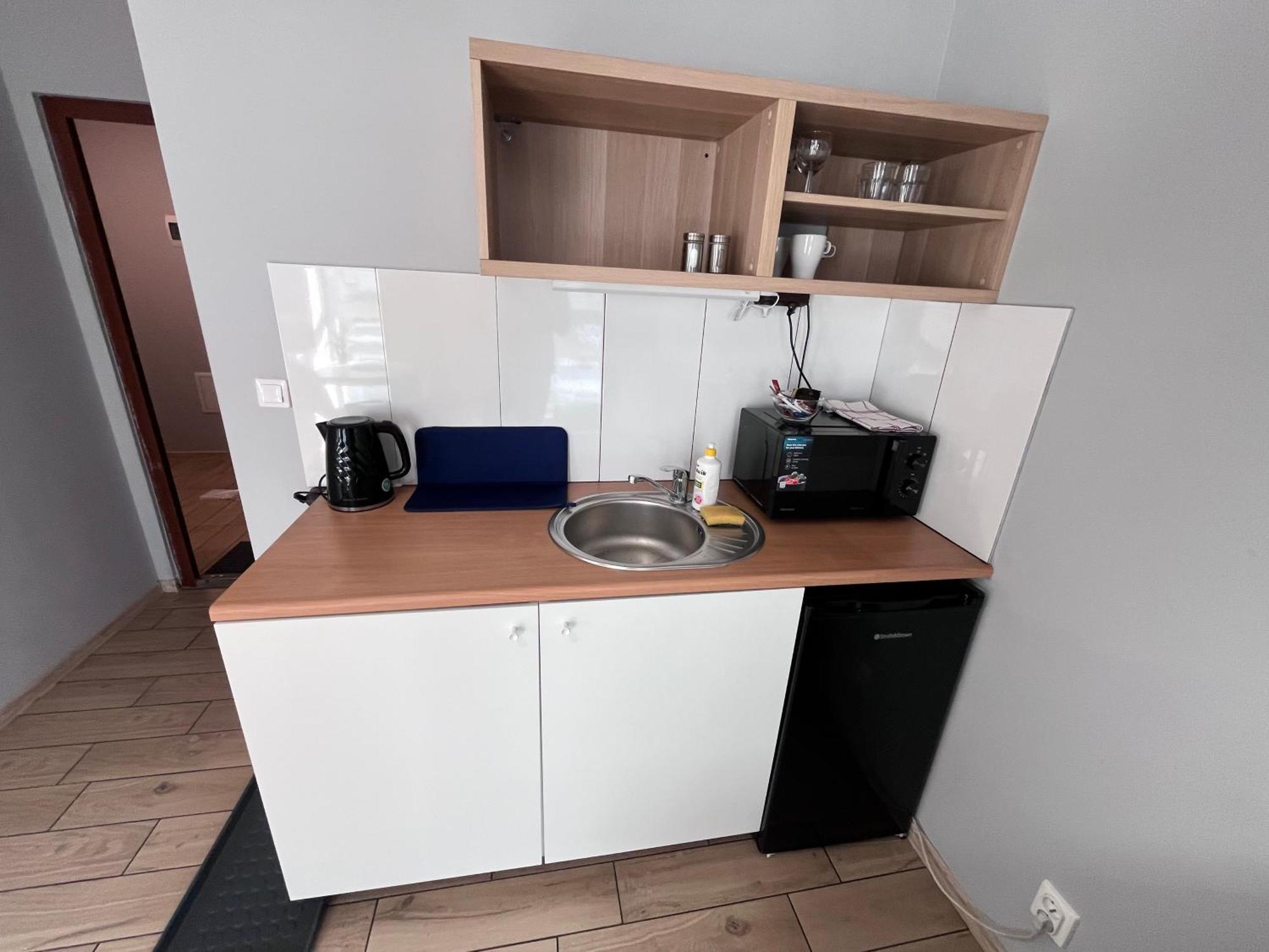 Holdek Apartamenty Pulaskiego Kattowitz Exterior foto