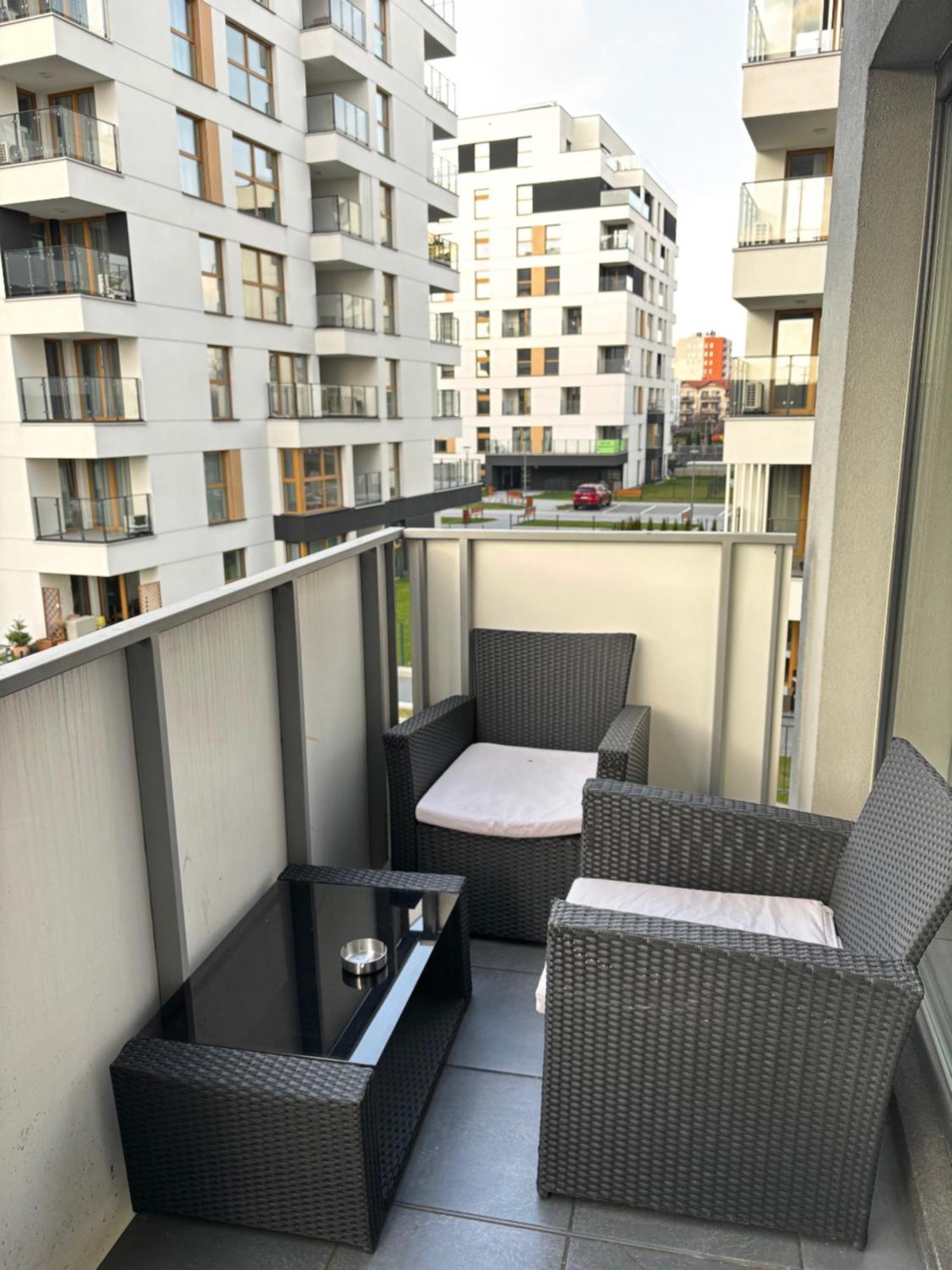 Holdek Apartamenty Pulaskiego Kattowitz Exterior foto