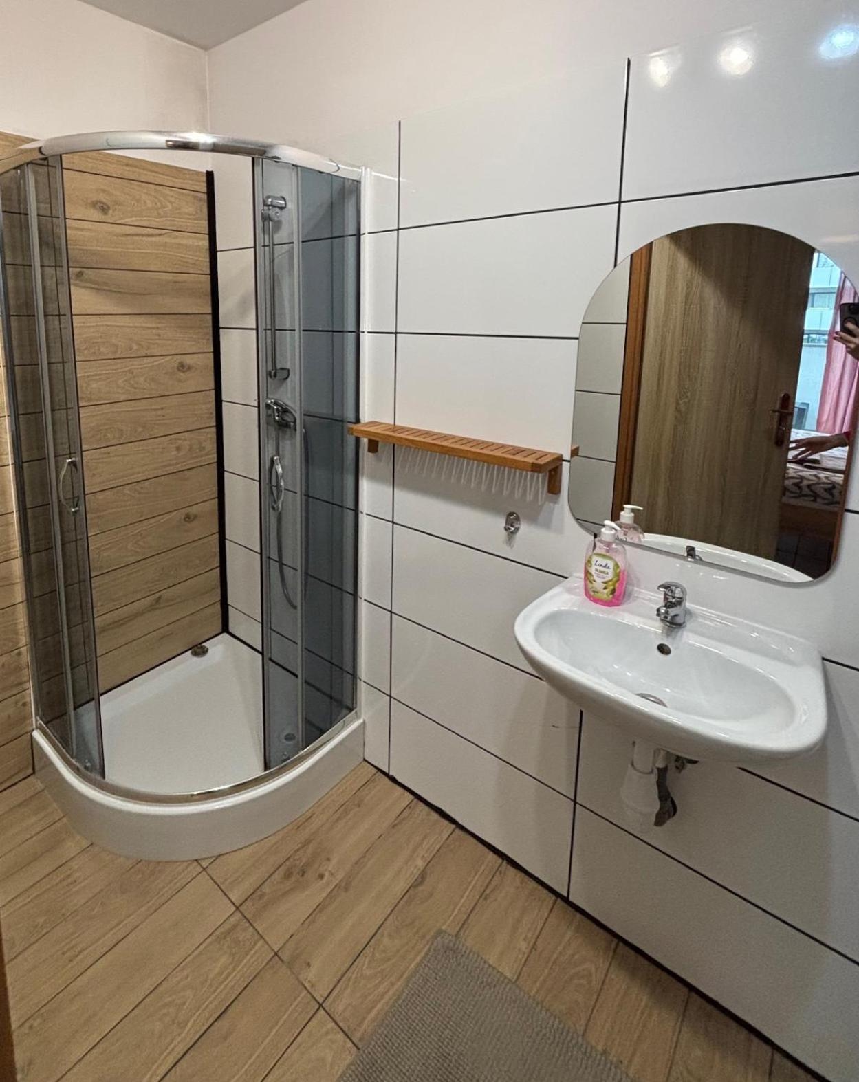 Holdek Apartamenty Pulaskiego Kattowitz Exterior foto