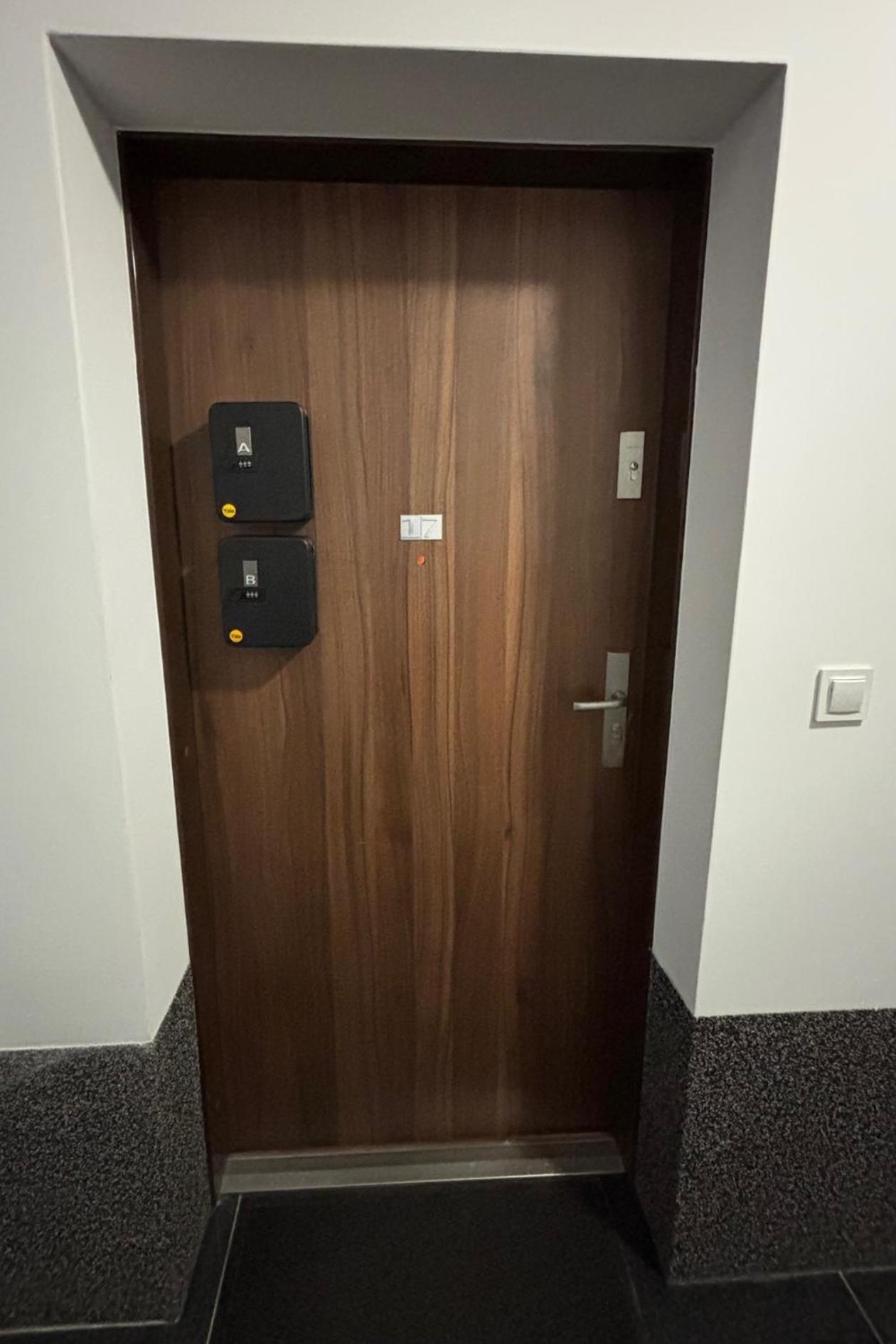 Holdek Apartamenty Pulaskiego Kattowitz Exterior foto