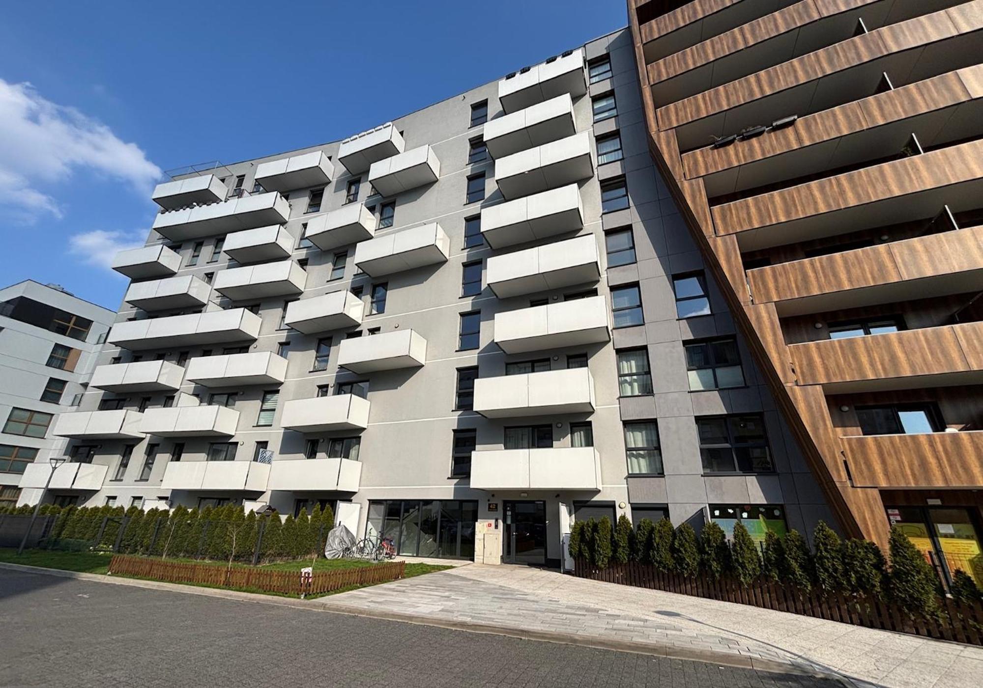 Holdek Apartamenty Pulaskiego Kattowitz Exterior foto
